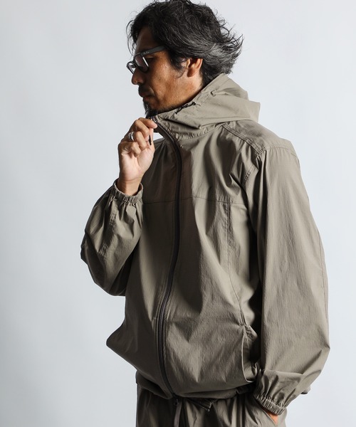 The DUFFER of ST.GEORGE（ザダファーオブセントジョージ）の「【WEB