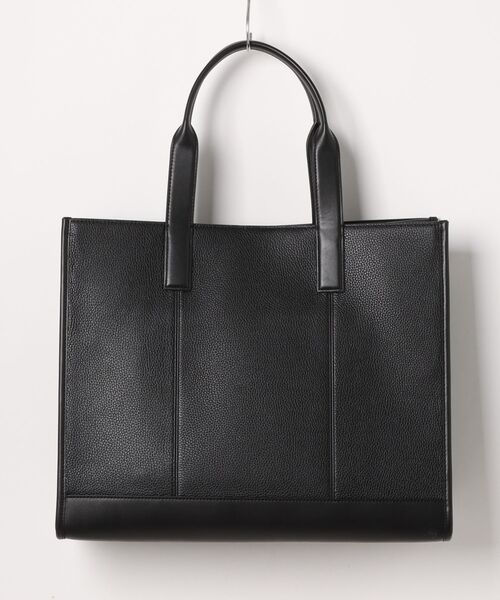 MICHAEL KORS（マイケルコース）の「COOPER ロゴ エンボス ぺブル