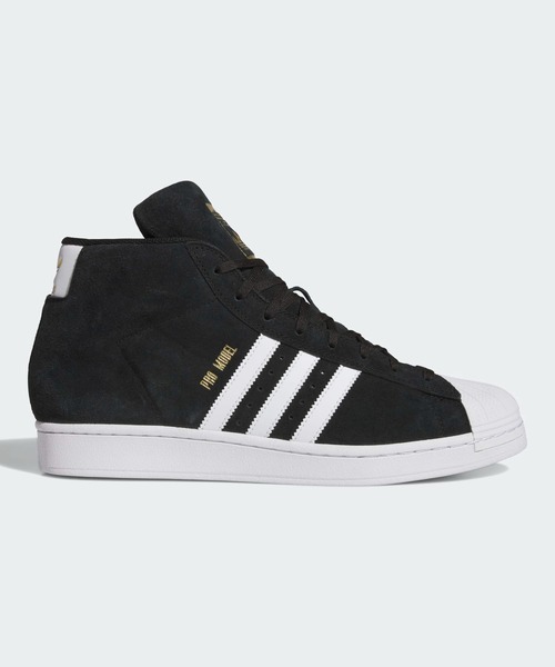 プロモデル ミッド / Pro Model Mid Trainer / ミッドカットスニーカー