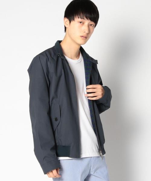 SHIPS（シップス）の「BARACUTA（バラクータ）: SHIPS(シップス) 別注