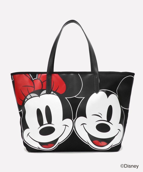 Disney / ディズニー 】 ミッキーマウス ＆ ミニーマウス キャンバス