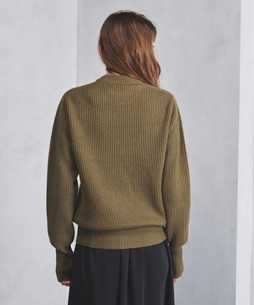 UNITED ARROWS（ユナイテッドアローズ）の「＜HYKE（ハイク）＞リブ