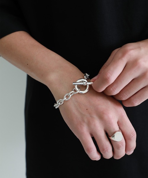 WAKAN SILVER SMITH（ワカンシルバースミス）の「Hook connect