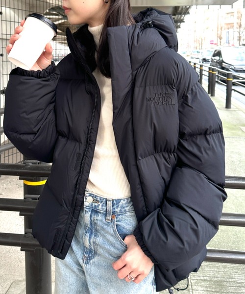 セール】国内未発売 THE NORTH FACE(ザ・ノースフェイス)/RIVERTON ON