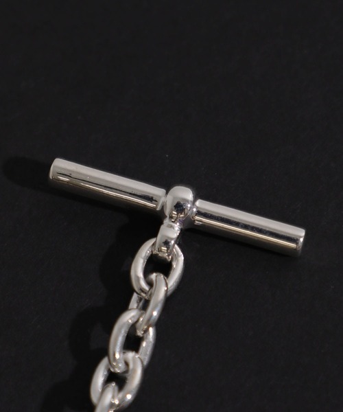 WAKAN SILVER SMITH（ワカンシルバースミス）の「Hook connect