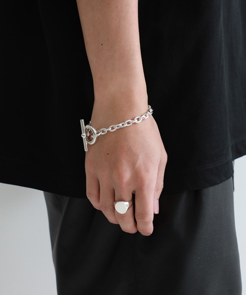 WAKAN SILVER SMITH（ワカンシルバースミス）の「Hook connect