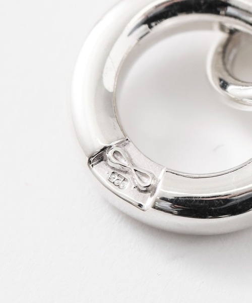 WAKAN SILVER SMITH（ワカンシルバースミス）の「Hook connect