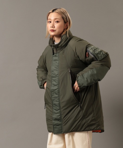 AVIREX（アヴィレックス）の「AVIREX × Wildthings /アヴィレックス