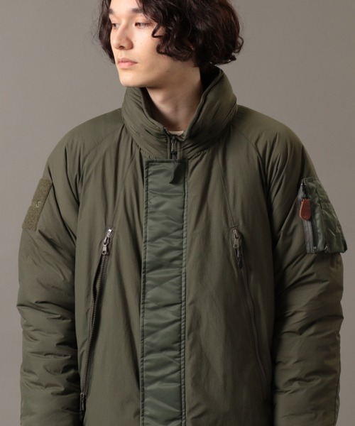 AVIREX（アヴィレックス）の「AVIREX × Wildthings /アヴィレックス