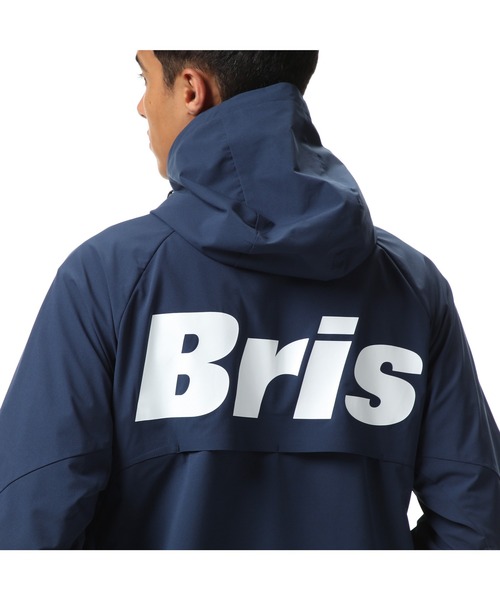 F.C.Real Bristol（エフシーレアルブリストル）の「VENTILATION TRACK