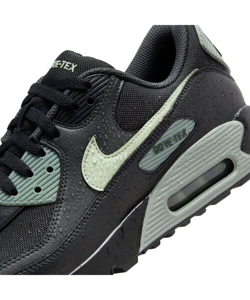 NIKE（ナイキ）の「ナイキ エア マックス 90 GORE-TEX メンズ ウィンタ