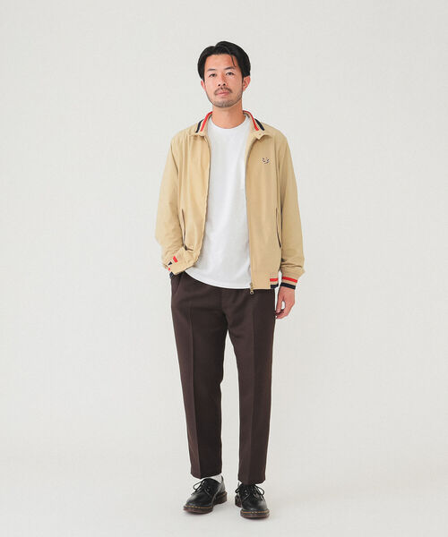 FRED PERRY（フレッドペリー）の「FRED PERRY × BEAMS / 別注