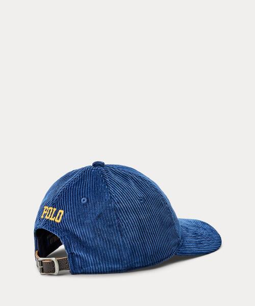 POLO RALPH LAUREN（ポロ ラルフ ローレン）の「エンブロイダリー