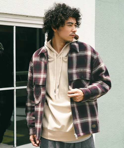 PENDLETON（ペンドルトン）の「【PENDLETON(ペンドルトン)】別注ロガー