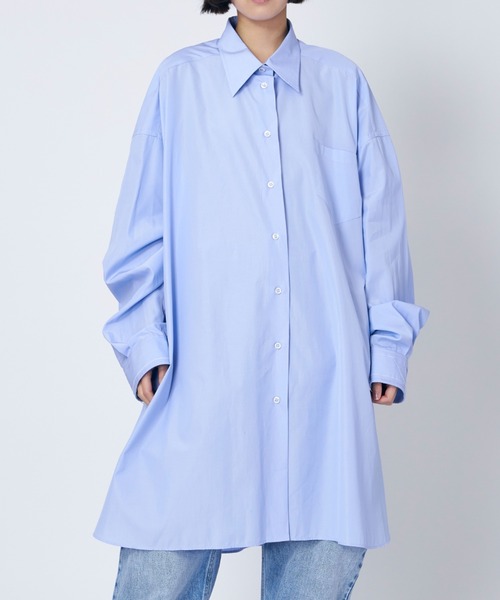 Maison Margiela（メゾンマルジェラ）の「Maison Margiela SHIRT
