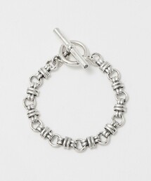 GENERAL（ジェネラル）の「GENERAL by LEMONTEA 925 SILVER T-BAR