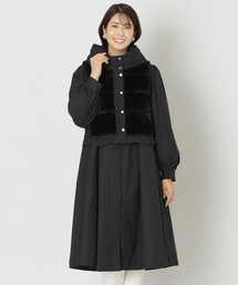 TO BE CHIC｜トゥー ビー シックのダウンジャケット/コート通販 - ZOZOTOWN