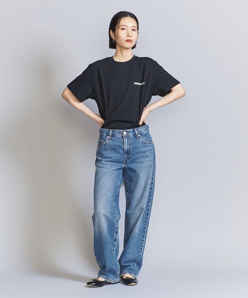 Levi's（リーバイス）の「【国内EXCLUSIVE】＜Levis＞BAGGY DAD