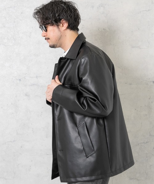 URBAN RESEARCH ROSSO MEN（アーバンリサーチロッソメン）の「『XL