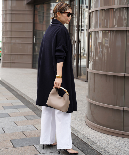 Deuxieme Classe（ドゥーズィエムクラス）の「*SMOOTH KNIT GOWN MIDI