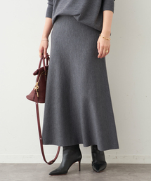 GIZA フレアスカート（スカート）｜Deuxieme Classe（ドゥーズィエム