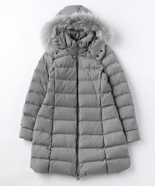 TATRAS（タトラス）の「TATRAS 17FW LAVIANA / タトラス / ラビアナ