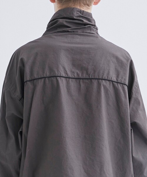 SASQUATCHfabrix.（サスクワァッチファブリックス）の