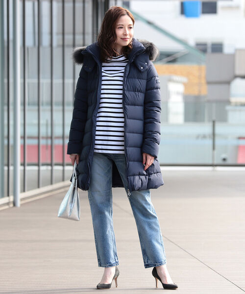 TATRAS（タトラス）の「TATRAS × Demi-Luxe BEAMS / 別注 SARMA ダウン