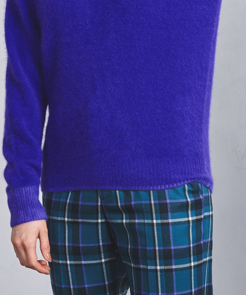 UNITED ARROWS（ユナイテッドアローズ）の「UBCB ファー クルーネック