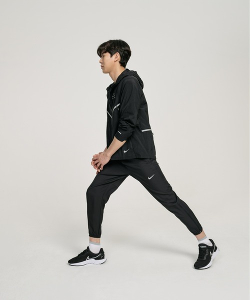 NIKE（ナイキ）の「ナイキ Dri-FIT チャレンジャー メンズ ウーブン