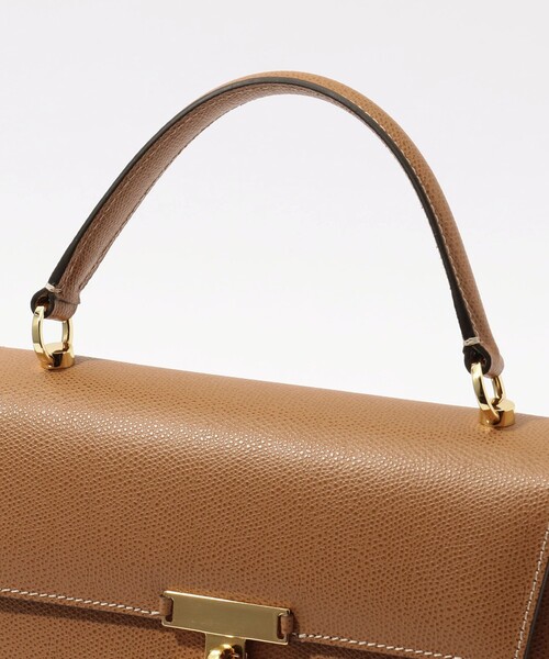 CARBOTTI（カルボッティ）の「CARBOTTI NEW LADY 323 ハンドバッグ