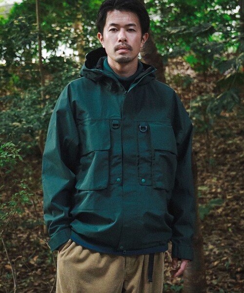 ABU GARCIA（アブ・ガルシア）の「Abu Garcia × BEAMS / 別注 Fishing