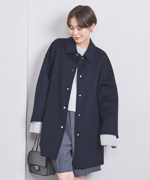 UNITED ARROWS（ユナイテッドアローズ）の「リバー メタルドット