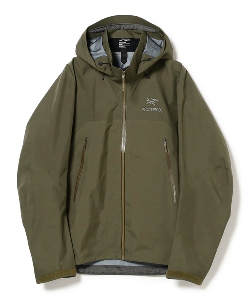 ARC'TERYX（アークテリクス）の「ARC'TERYX / Beta AR Jacket