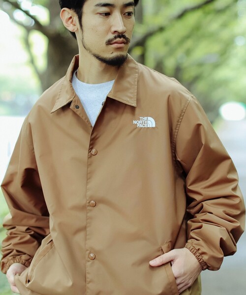 THE NORTH FACE（ザノースフェイス）の「THE NORTH FACE / コーチ