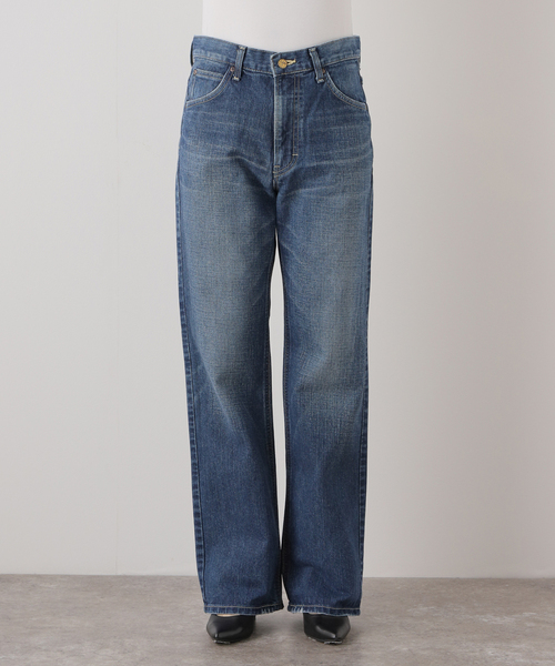 Deuxieme Classe（ドゥーズィエムクラス）の「Lee別注 5 ポケット