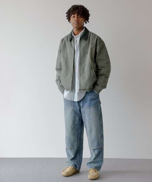 NAUTICA（ノーティカ）の「NAUTICA/ノーティカ Garments Dyed Chino