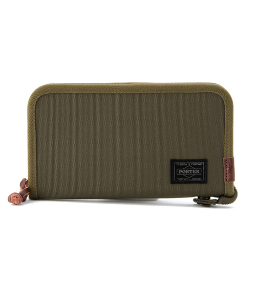 PORTER（ポーター）の「ACE HOTEL×PORTER×B印 YOSHIDA / 別注 トラベル