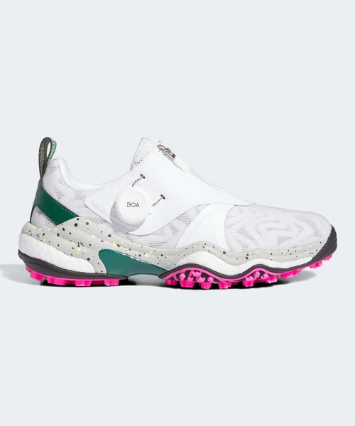 ウィメンズ コードカオス 25 ボア【adidas Golf/アディダスゴルフ