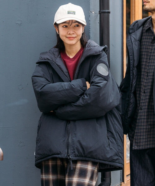 FREAK'S STORE（フリークスストア）の「NANGA × FREAK'S STORE/ナンガ