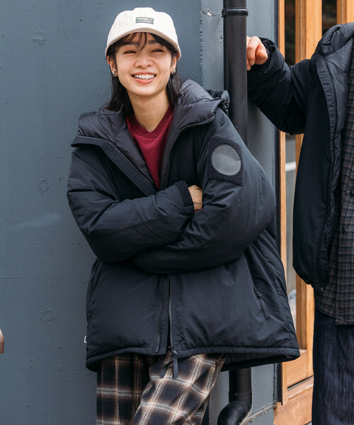 FREAK'S STORE（フリークスストア）の「NANGA × FREAK'S STORE/ナンガ