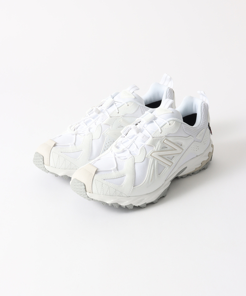 セール】《WEB限定》【New Balance / ニューバランス】ML610 GTX N