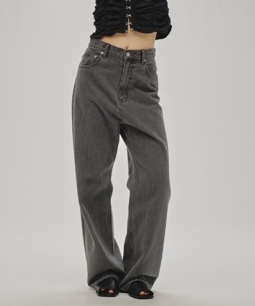 Cary's Denim（デニムパンツ）｜TODAYFUL（トゥデイフル）の