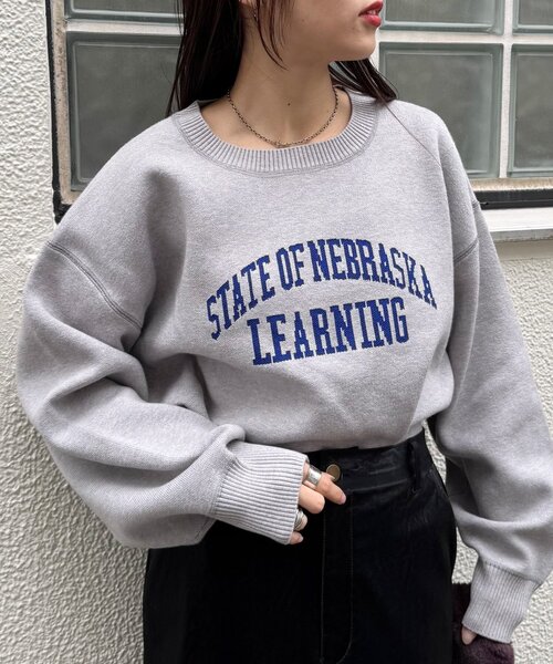 CIAOPANIC TYPY（チャオパニックティピー）の「スウェットライク