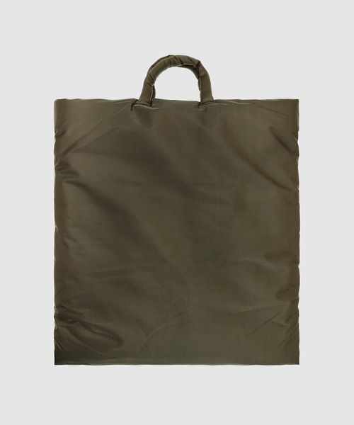 Our Legacy（アワーレガシー）の「BIG PILLOW TOTE,（トートバッグ