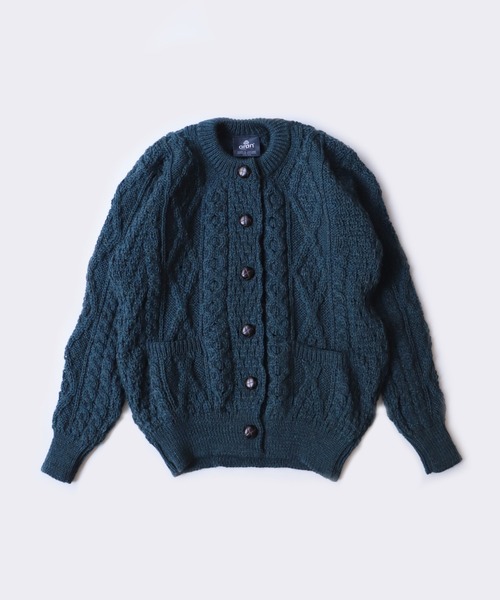 aran WOOLLEN MILLS（アランウーレンミルズ）の「[ aran ] ARAN