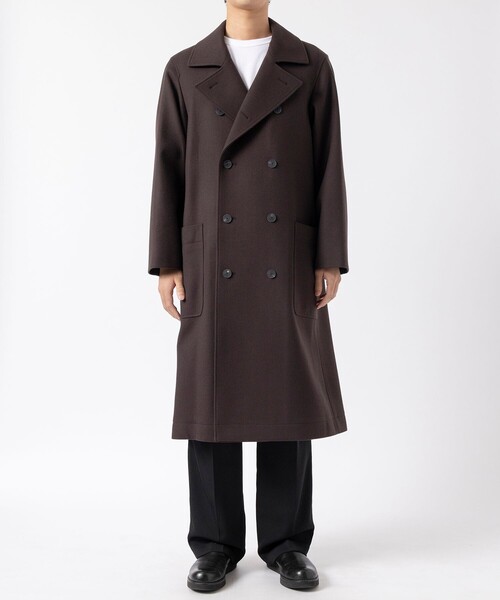 ATON（エイトン）の「【ATON/エイトン】SUPER 160S DOUBLE SAXONY