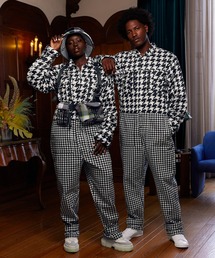 adidas（アディダス）の「3ストライプ ジャンプスーツ（ジェンダー