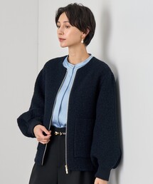 ANAYI｜アナイのジャケット/アウター（ショート丈）通販 - ZOZOTOWN