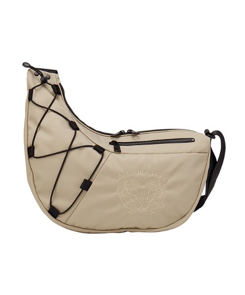 Onitsuka Tiger（オニツカタイガー）の「MESSENGER BAG